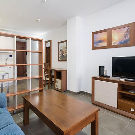 La Cicer Beach Apartment Ll Las Palmas de Gran Canaria Extérieur photo