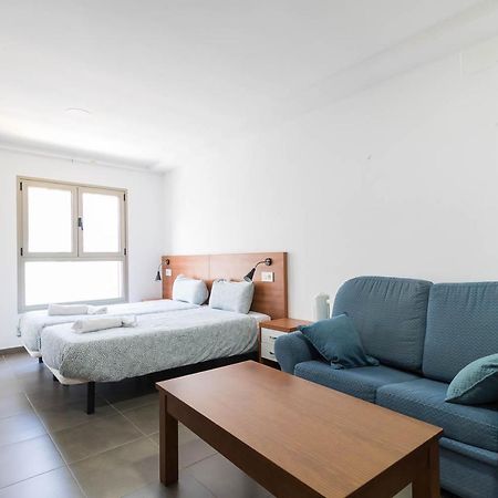 La Cicer Beach Apartment Ll Las Palmas de Gran Canaria Extérieur photo