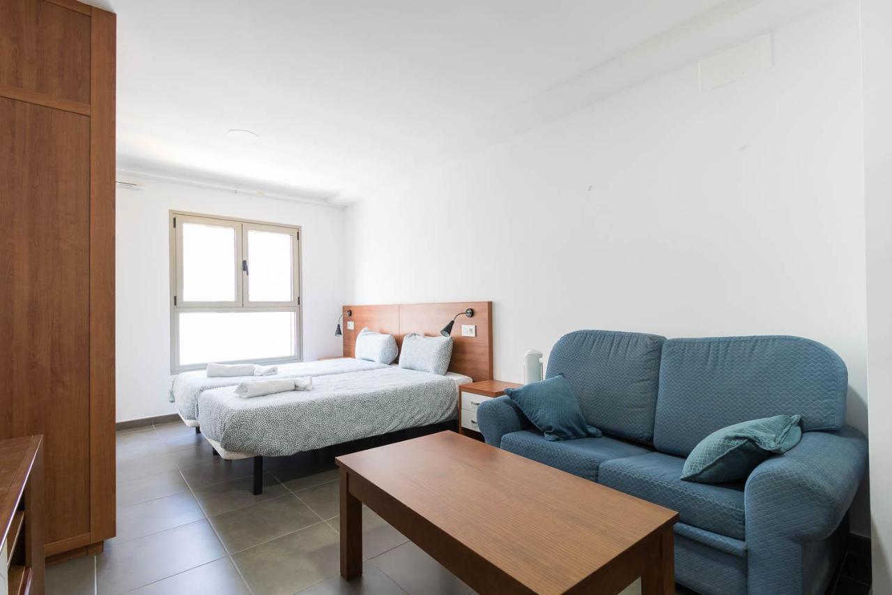 La Cicer Beach Apartment Ll Las Palmas de Gran Canaria Extérieur photo