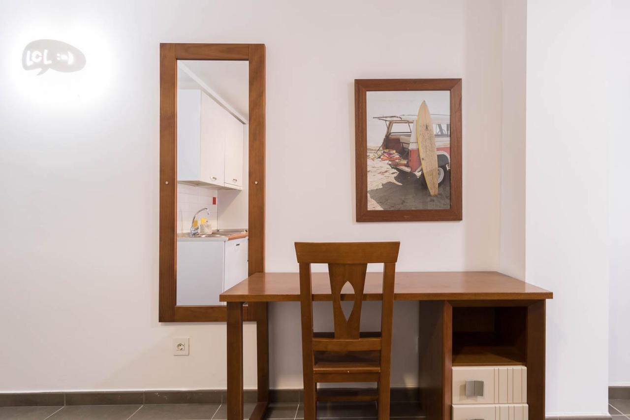 La Cicer Beach Apartment Ll Las Palmas de Gran Canaria Extérieur photo