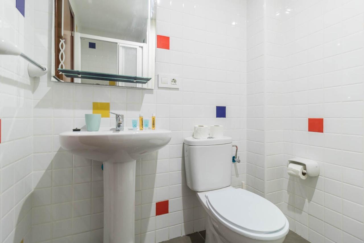 La Cicer Beach Apartment Ll Las Palmas de Gran Canaria Extérieur photo