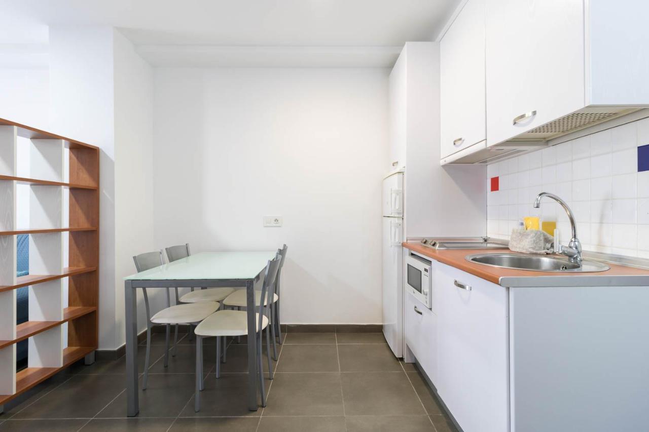 La Cicer Beach Apartment Ll Las Palmas de Gran Canaria Extérieur photo