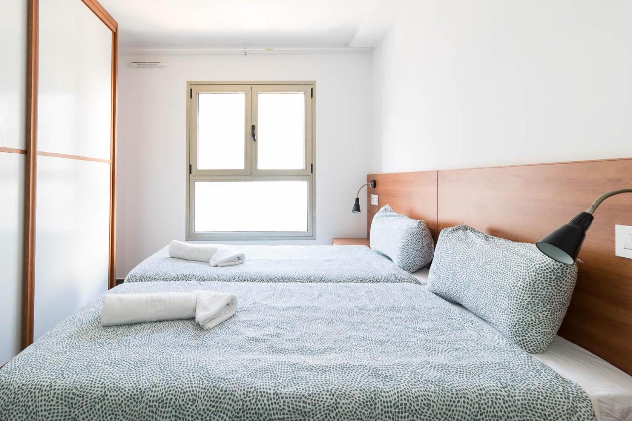 La Cicer Beach Apartment Ll Las Palmas de Gran Canaria Extérieur photo