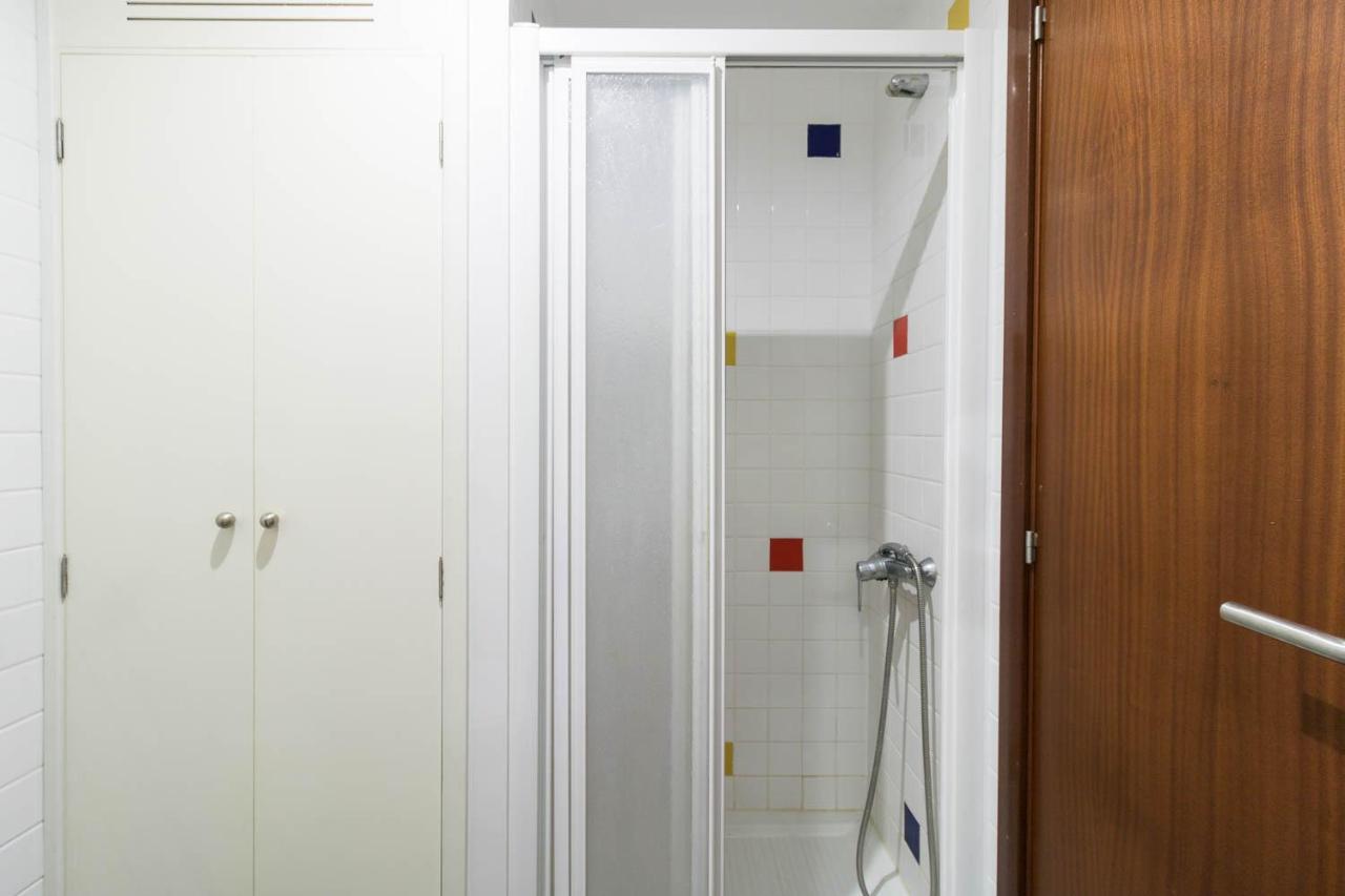 La Cicer Beach Apartment Ll Las Palmas de Gran Canaria Extérieur photo